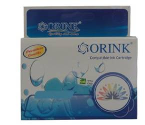 TUSZ ZAMIENNY ORINK 202XLBK C13T02H14010 CZARNY 12ML