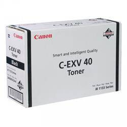 TONER ORYGINALNY CANON CEXV40 3480B006AA CZARNY 6000 STRON