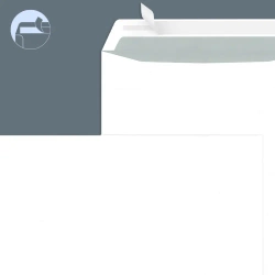 KOPERTA C3 HK NC KOPERTY 31930037 BIAŁA 250SZT