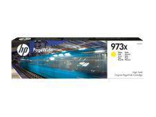 TUSZ ORYGINALNY HP973X F6T83AE YELLOW 7000 STRON