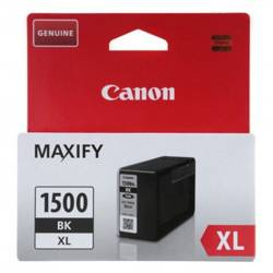 CANON ORYGINALNY INK / TUSZ 9218B001, BLACK, CANON MAXIFY MB2050,MB2150,MB2155, MB2350,MB2750,MB2755