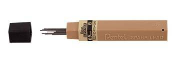 WKŁAD DO OŁÓWKA 0.5 PENTEL C505-B B