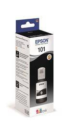 TUSZ ORYGINALNY EPSON 101 T03V14A C13T03V14A CZARNY 127 ML