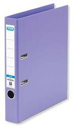 SEGREGATOR A4 PP ELBA PRO+ 50MM 100202100 FIOLETOWY