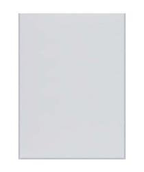 Ofertówka A6 BIUR-FOL U OF-27 PVC 0.15mm 25szt