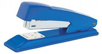 ZSZYWACZ METALOWY OFFICE PRODUCTS NIEBIESKI 30 KART