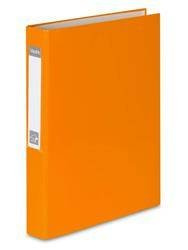 Segregator A4 tektura VAUPE FCK 40mm 056/16 pomarańczowy