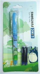 Pióro wieczne pióro wieczne LINC Funtoon 8500BLU niebieski 1szt.