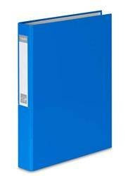 Segregator A4 tektura VAUPE FCK 40mm 056/19 jasno niebieski