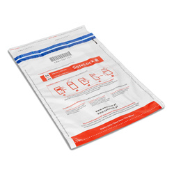 KOPERTY BEZPIECZNE B4 EMERSON 100SZT