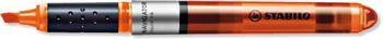 Zakreślacz STABILO NAVIGATOR 545/54 pomarańczowy 1-3,5mm