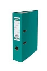 Segregator A4 PP BANTEX ECO 80mm 100551794 turkusowy