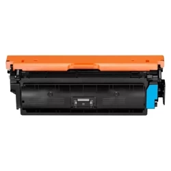 TONER ORYGINALNY HP508X CF361X_UO CYAN 9500 STRON