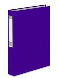 Segregator A4 tektura VAUPE FCK 40mm 056/04 fioletowy