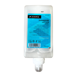 BALSAM ZAPAS 3W1 DO RĄK, CIAŁA, WŁOSÓW SVEMA S5 BEZZAPACHOWY 1000ML