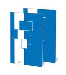 Zeszyt A5 BANTEX BUDGET 400116553 kratka 32K