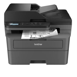 URZĄDZENIE WIELOFUNKCYJNE LASEROWE A4 BROTHER DCP-L2640DN MONO