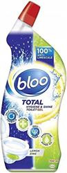 ŻEL DO WC BLOO TOTAL CYTRYNOWY 700ML