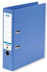 SEGREGATOR A4 PP ELBA PRO+ 80MM 100202162 JASNO NIEBIESKI