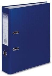 Segregator A4 tektura VAUPE BIZNES 75mm 063/22 granatowy dźwigniowy