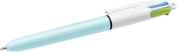DŁUGOPIS BIC 4 COLOURS FUN 982870 CZTEROKOLOROWY 1.0MM