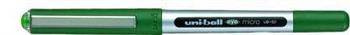 DŁUGOPIS KULKOWY UNI UB-150 138630 ZIELONY 1.0MM