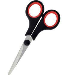 NOŻYCZKI 120MM GRAND GR-5500 SOFT 130-1605