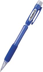 OŁÓWEK AUTOMATYCZNY PENTEL FIESTA II AX125-C NIEBIESKI 0.5