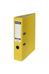 Segregator A4 BANTEX CLASSIC 75mm 400044672 żółty