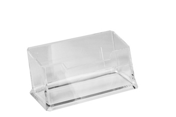 STOJAK NA WIZYTÓWKI D.RECT OTWARTY 0057