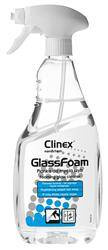 PIANKA DO MYCIA SZYB CLINEX GLASS FOAM 650ML