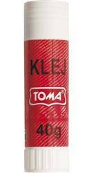 Klej w sztyfcie TOMA TO-464 0 2 40g