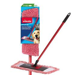 MOP DO SIERŚCI I WŁOSÓW VILEDA PET PRO VI167245
