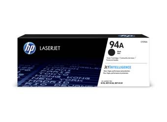 TONER ORYGINALNY HP94A CF294A CZARNY 1400 STRON
