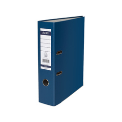 Segregator A4 PP BANTEX ECO 50mm 100551796 granatowy