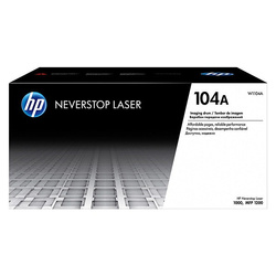 HP ORYGINALNY BĘBEN W1104A, 20000S, HP NEVERSTOP LASER 1000, MFP 1200