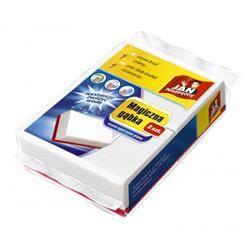 GĄBKA MAGICZNA JAN NIEZBĘDNY 8571013819 2 SZT