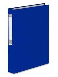 Segregator A4 tektura VAUPE FCK 40mm 056/03 niebieski