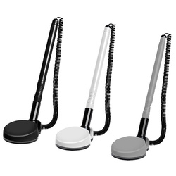 DŁUGOPIS KULKOWY FOROFIS NA SPRĘŻYNCE 91550 NIEBIESKI 0.7