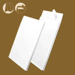 KOPERTA C4 HK ROZSZERZANA NC KOPERTY 41630077 BIAŁA 250SZT