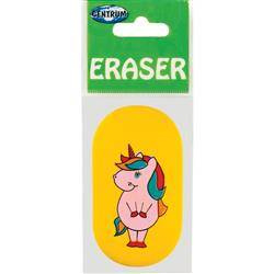 GUMKA DO ŚCIERANIA SYNTETYCZNA CENTRUM 80172 63X24X12MM