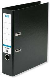 SEGREGATOR A4 PP ELBA PRO+ 80MM 100202169 CZARNY