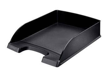 Szuflada A4 LEITZ PLUS STANDARD 52272095 czarna wys. 70mm