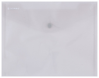 TECZKA KOPERTOWA NA ZATRZASK C5 DONAU DYMNA PP 180MIKR