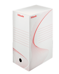 PUDŁO ARCHIWIZACYJNE A4/150MM ESSELTE STANDARD 128602