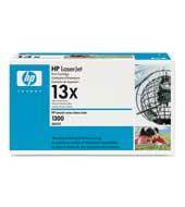 TONER ORYGINALNY HP13X Q2613X CZARNY 4000 STRON