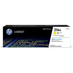 HP ORYGINALNY TONER W2412A, YELLOW, 850S, HP 216A, HP COLOR LASERJET PRO M182 , M183, O