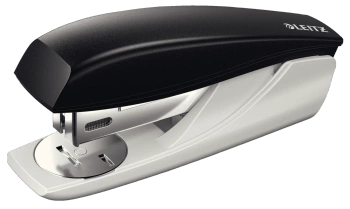 Zszywacz LEITZ NEXXT 5501 55010095 czarny 25 kart.