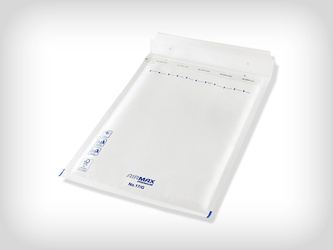 KOPERTA G/17 BĄBELKOWA HK WZ EUROCOPERT AIRMAX PREMIUM BIAŁA 100SZT