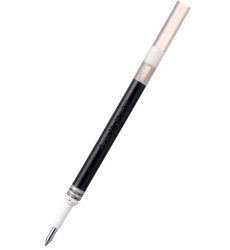 WKŁAD DO DŁUGOPISU PENTEL BL107, BL117, BL407, BL417, BL57, BL77 LR7-A CZARNY